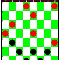 Thai Checkers