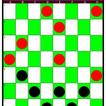Thai Checkers