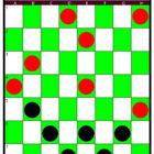 Thai Checkers ikon