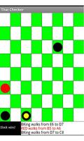 Thai Checkers Ekran Görüntüsü 2