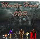 Monster House icône