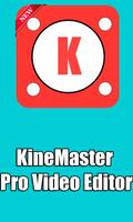 Free KineMaster Pro Tips capture d'écran 1