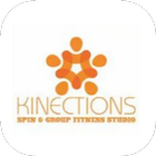 Kinections Fitness Studio أيقونة