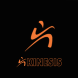 Kinesis-Gym App