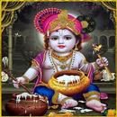 Bal Gopal Wallpaper APK