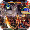 Guide for King of Fighters 97