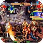 Guide for King of Fighters 97 biểu tượng