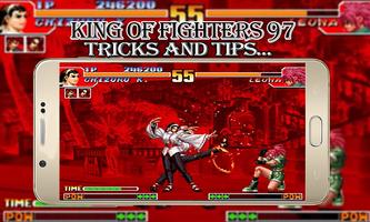 Guide for King of Fighters 97 bài đăng