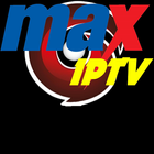 MAX IPTV icône