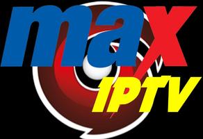 برنامه‌نما MAX IPTV عکس از صفحه