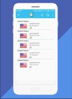 King VPN screenshot 3