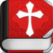 King James Version icon