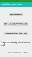 Learn Android App Development स्क्रीनशॉट 3