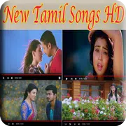 New Tamil Songs HD