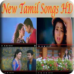 New Tamil Songs HD APK download