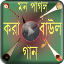 পাগল করা বাউল গান - Baul song APK