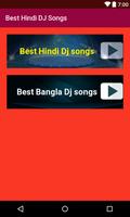 Best Bangla and hindi DJ Songs Affiche