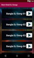 Best Bangla and hindi DJ Songs capture d'écran 2