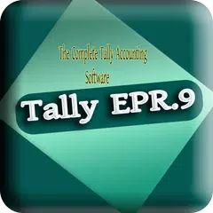 Tally ERP 9 Full Tutorial/ Course Learn To Easy APK download