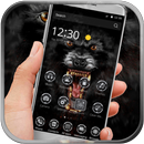 Wolf spike blood death APK