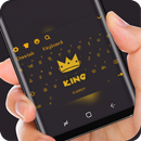 King Crown Keyboard APK