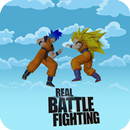 Kakarot Super Saiyan Hero Dragon Z go APK