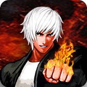 King Fighter IV : Warrior icon
