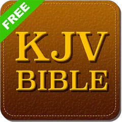 King James Bible - KJV, Audio Bible, Free, Offline APK 下載