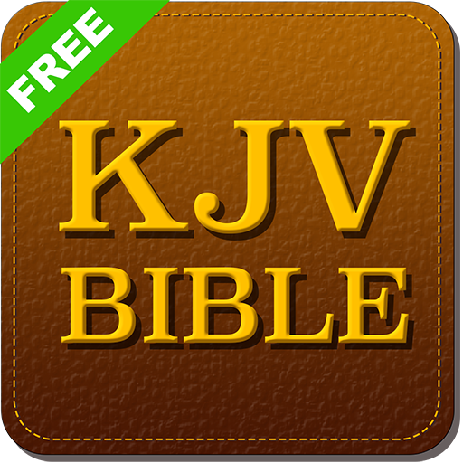 King James Bible - KJV, Audio Bible, Free, Offline