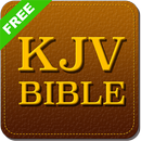APK King James Bible - KJV, Audio Bible, Free, Offline