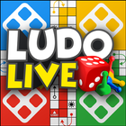 آیکون‌ Ludo Live