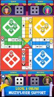 Ludo Live Affiche