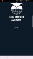King Marriott Academy Affiche