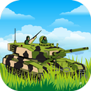 King of Tanks. War For Speed APK