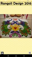 Rangoli Design 2016 syot layar 2