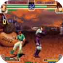 Guide King of Fighters 2002 APK