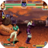 Guide King of Fighters 2002 icône