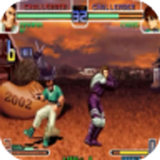 Guide King of Fighters 2002 biểu tượng
