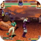 Guide King of Fighters 2002-icoon