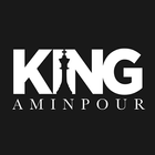 King Aminpour Accident Help App icône