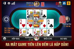 Game Bai Doi Thuong Affiche