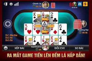 Game Bai Doi Thuong poster