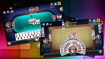 Game Bai Doi Thuong screenshot 2