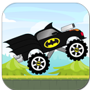 Monster Truck Destruction PRO APK