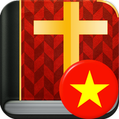 Bible of Vietnam icon