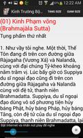 Kinh Truong Bo - Phat Phap capture d'écran 2