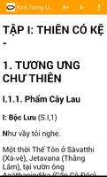 Kinh Tương Ưng Bộ स्क्रीनशॉट 1