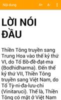 Thích Thanh Từ capture d'écran 3