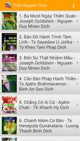 Thien Nguyen Thuy - Phat Giao постер