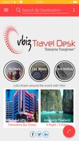 Vbiz Travel poster